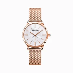 Women THOMAS SABO Watches|Ladies' Watches-Women’s watch glam spirit
