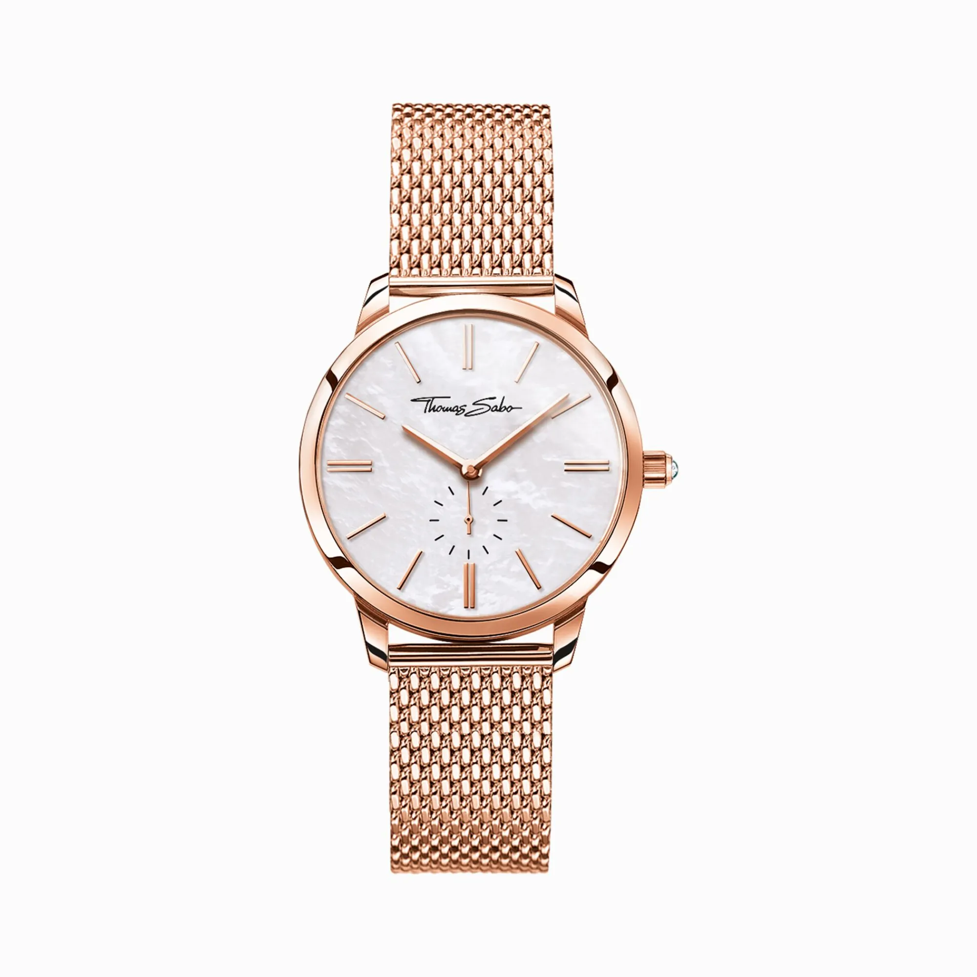 Women THOMAS SABO Watches|Ladies' Watches-Women’s watch glam spirit