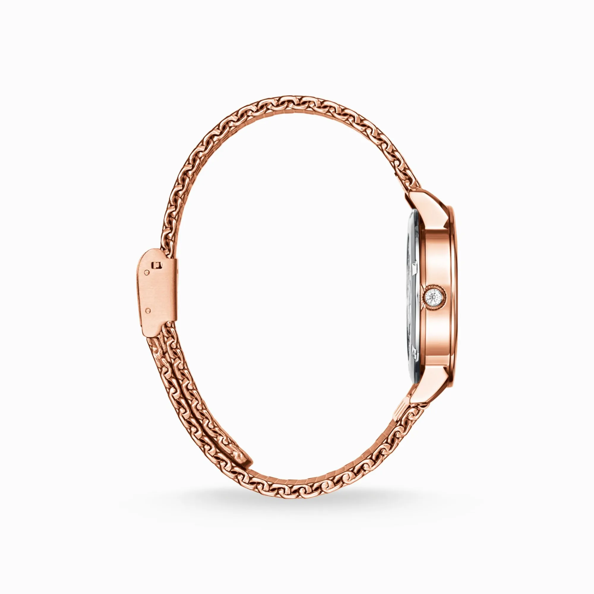 Women THOMAS SABO Watches|Ladies' Watches-Women’s watch glam spirit