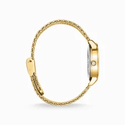 Women THOMAS SABO Watches|Ladies' Watches-Women’s watch glam spirit astro watch, blue